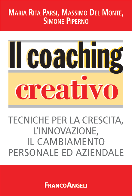 Il libro sul Coaching Creativo è alla sua seconda edizione!